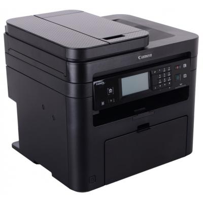 Багатофункціональний пристрій Canon i-SENSYS MF237w c Wi-Fi (1418C105) - фото 3 Багатофункціональний пристрій Canon i-SENSYS MF237w c Wi-Fi (1418C105) - фото 3