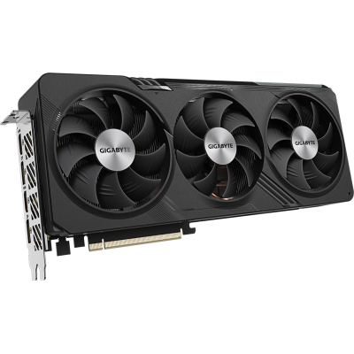Відеокарта GIGABYTE Radeon RX 7700 XT 12Gb GAMING OC (GV-R77XTGAMING OC-12GD) - фото 2 Відеокарта GIGABYTE Radeon RX 7700 XT 12Gb GAMING OC (GV-R77XTGAMING OC-12GD) - фото 2