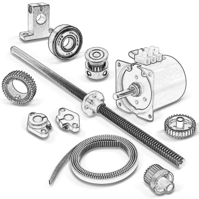 Втулка вала гумового Samsung ML-1910/1913/1915/2525/2540/2545/2580, JC61-03473A к Veaye (JC61-03473A-LR-VE) - фото 1 Втулка вала гумового Samsung ML-1910/1913/1915/2525/2540/2545/2580, JC61-03473A к Veaye (JC61-03473A-LR-VE) - фото 1