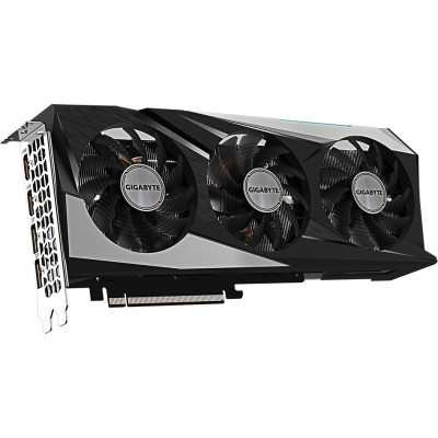 Відеокарта GIGABYTE Radeon RX 7600 8Gb GAMING OC (GV-R76GAMING OC-8GD) - фото 2 Відеокарта GIGABYTE Radeon RX 7600 8Gb GAMING OC (GV-R76GAMING OC-8GD) - фото 2