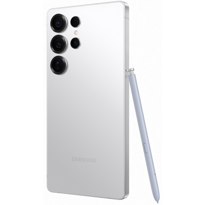 Мобільний телефон Samsung Galaxy S25 Ultra 12/512Gb Titanium Whitesilver (SM-S938BZSGEUC) - фото 7 Мобільний телефон Samsung Galaxy S25 Ultra 12/512Gb Titanium Whitesilver (SM-S938BZSGEUC) - фото 7