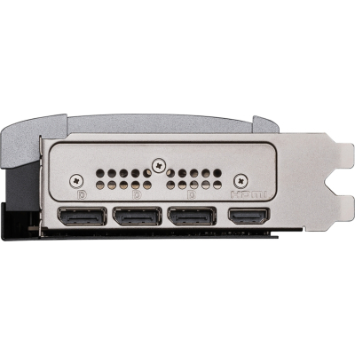 Відеокарта MSI GeForce RTX5070 12Gb VENTUS 3X OC (RTX 5070 12G VENTUS 3X OC) - фото 4 Відеокарта MSI GeForce RTX5070 12Gb VENTUS 3X OC (RTX 5070 12G VENTUS 3X OC) - фото 4