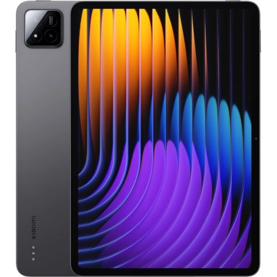 Планшет Xiaomi Pad 7 11.2" 8/256GB WiFi Gray (VHU5498EU) (1128840) - фото 1 Планшет Xiaomi Pad 7 11.2" 8/256GB WiFi Gray (VHU5498EU) (1128840) - фото 1