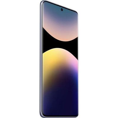 Мобільний телефон Xiaomi Redmi Note 14 Pro 5G 8/256GB Lavender Purple (1123278) - фото 3 Мобільний телефон Xiaomi Redmi Note 14 Pro 5G 8/256GB Lavender Purple (1123278) - фото 3