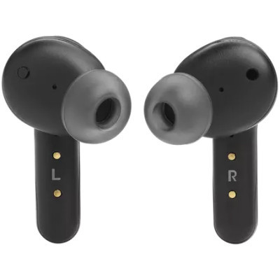 Навушники JBL Quantum TWS Black (JBLQUANTUMTWSBLK) - фото 11 Навушники JBL Quantum TWS Black (JBLQUANTUMTWSBLK) - фото 11