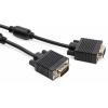 Кабель мультимедійний VGA 1.8m Vinga (VCPVGAMM1.8) Кабель мультимедійний VGA 1.8m Vinga (VCPVGAMM1.8)