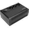 Пристрій безперебійного живлення nJoy RENTON 650VA USB (UPLI-LI065RE-CG01B) Пристрій безперебійного живлення nJoy RENTON 650VA USB (UPLI-LI065RE-CG01B)