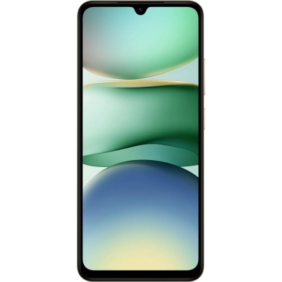 Мобільний телефон Xiaomi Redmi A5 3/64GB Sandy Gold (1146833) - фото 2 Мобільний телефон Xiaomi Redmi A5 3/64GB Sandy Gold (1146833) - фото 2