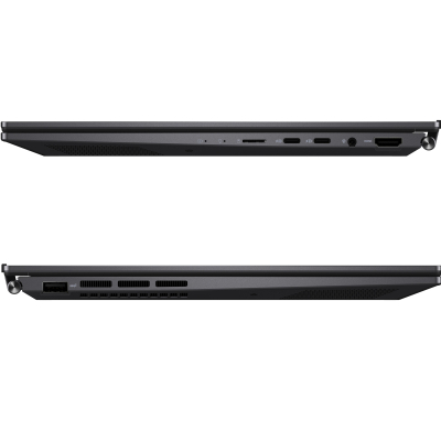 Ноутбук ASUS Zenbook 14 UM3402YA-KP752 (90NB0W95-M01C30) - фото 5 Ноутбук ASUS Zenbook 14 UM3402YA-KP752 (90NB0W95-M01C30) - фото 5
