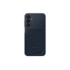 Чохол до мобільного телефона Samsung Galaxy A25 (A256), Card Slot Case (EF-OA256TBEGWW)