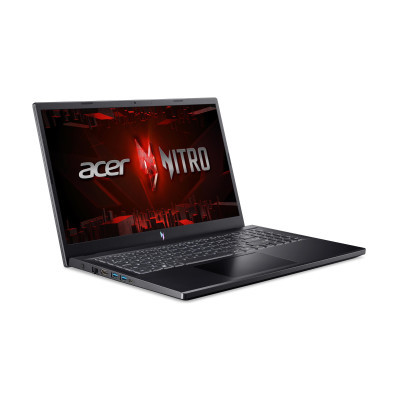Ноутбук Acer Nitro V 15 ANV15-51 (NH.QNBEU.002) - фото 3 Ноутбук Acer Nitro V 15 ANV15-51 (NH.QNBEU.002) - фото 3