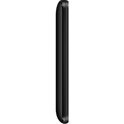 Мобільний телефон Nomi i2403 Black - фото 3 Мобільний телефон Nomi i2403 Black - фото 3