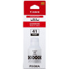 Контейнер з чорнилом Canon GI-41 PIXMA Black (4528C001) Контейнер з чорнилом Canon GI-41 PIXMA Black (4528C001)