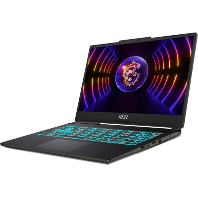 Ноутбук MSI Cyborg 15 A12UC (9S7-15K111-803) - фото 3 Ноутбук MSI Cyborg 15 A12UC (9S7-15K111-803) - фото 3