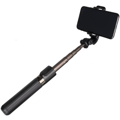 Монопод для селфі Gelius Selfie Monopod Tripod GP-SS002 (00000083691) - фото 5 Монопод для селфі Gelius Selfie Monopod Tripod GP-SS002 (00000083691) - фото 5
