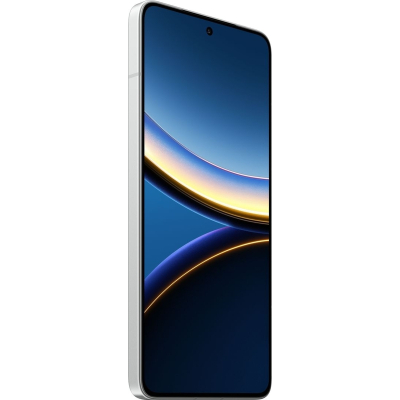 Мобільний телефон Xiaomi Poco F7 Pro 12/256GB Silver (1135343) - фото 8 Мобільний телефон Xiaomi Poco F7 Pro 12/256GB Silver (1135343) - фото 8