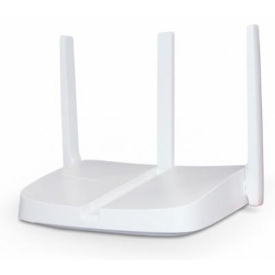 Маршрутизатор Mercusys MW305R_V3 (MW305R) - фото 2 Маршрутизатор Mercusys MW305R_V3 (MW305R) - фото 2