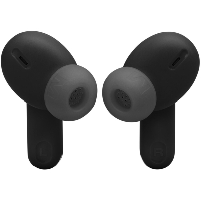 Навушники JBL Tune Beam 2 Black (JBLTBEAM2BLK) - фото 4 Навушники JBL Tune Beam 2 Black (JBLTBEAM2BLK) - фото 4