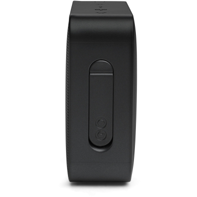 Акустична система JBL Go Essential Black (JBLGOESBLK) - фото 6 Акустична система JBL Go Essential Black (JBLGOESBLK) - фото 6