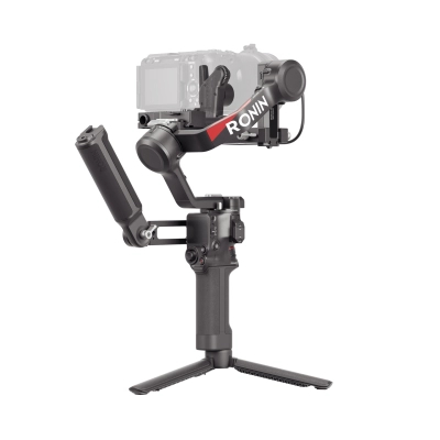 Стедікам DJI RS 4 (CP.RN.00000343.01) - фото 4 Стедікам DJI RS 4 (CP.RN.00000343.01) - фото 4