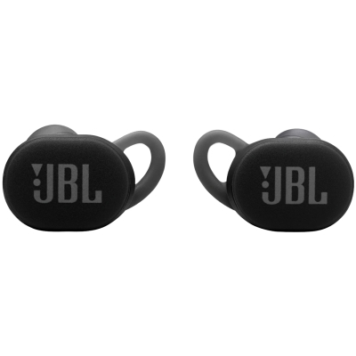 Навушники JBL Endurance Race 2 Black (JBLENDURACE2BLK) - фото 2 Навушники JBL Endurance Race 2 Black (JBLENDURACE2BLK) - фото 2