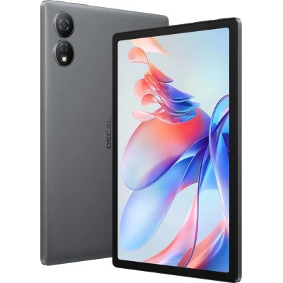 Планшет Oscal Pad 80 10.51" 6/256GB Wi-Fi Lava Grey - фото 6 Планшет Oscal Pad 80 10.51" 6/256GB Wi-Fi Lava Grey - фото 6