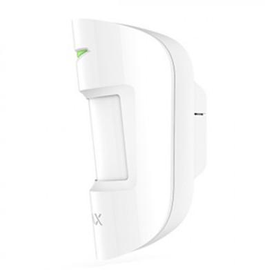 Датчик руху Ajax MotionProtect white - фото 3 Датчик руху Ajax MotionProtect white - фото 3