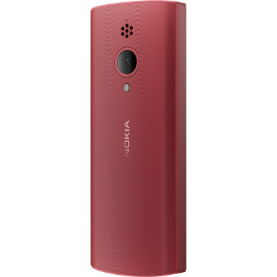 Мобільний телефон Nokia 150 2023 Red - фото 10 Мобільний телефон Nokia 150 2023 Red - фото 10