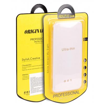 Чохол до мобільного телефона SmartCase Huawei Y5 II TPU Clear (SC-HY5II) - фото 5 Чохол до мобільного телефона SmartCase Huawei Y5 II TPU Clear (SC-HY5II) - фото 5