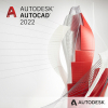 ПЗ для 3D (САПР) Autodesk AutoCAD - including specialized toolsets Single-user Renewal (C1RK1-008819-L706)