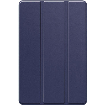 Чохол до планшета BeCover Smart Case Lenovo Tab P12 TB-370FU 12.7" Deep Blue (710057) - фото 2 Чохол до планшета BeCover Smart Case Lenovo Tab P12 TB-370FU 12.7" Deep Blue (710057) - фото 2