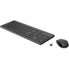 Комплект HP 330 Combo Set Wireless Black (2V9E6AA)