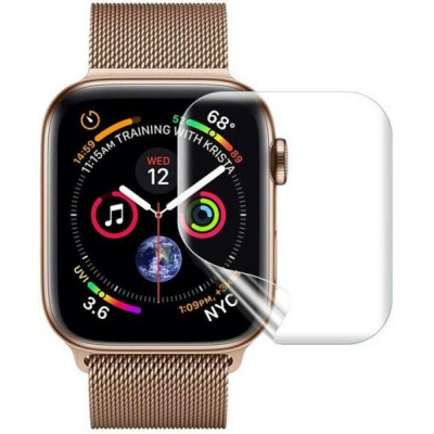 Плівка захисна Devia Premium Apple Watch Series 1,2,3 - 38mm 2 pcs. (DV-GDR-APL-WS1-38M) - фото 2 Плівка захисна Devia Premium Apple Watch Series 1,2,3 - 38mm 2 pcs. (DV-GDR-APL-WS1-38M) - фото 2