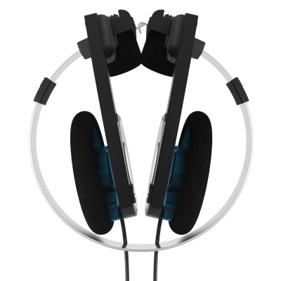 Навушники Koss Porta Pro Classic Collapsible On-Ear (192485.101) - фото 2 Навушники Koss Porta Pro Classic Collapsible On-Ear (192485.101) - фото 2