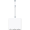 Адаптер Apple USB-C Digital AV Multiport Adapter, Model A2119 (MW5M3ZM/A) Адаптер Apple USB-C Digital AV Multiport Adapter, Model A2119 (MW5M3ZM/A)