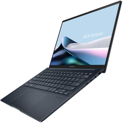 Ноутбук ASUS Zenbook 14 OLED UM3406HA-QD081 (90NB1271-M003Z0) - фото 3 Ноутбук ASUS Zenbook 14 OLED UM3406HA-QD081 (90NB1271-M003Z0) - фото 3