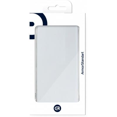 Чохол до мобільного телефона Armorstandart Air Force OPPO Reno3 Transparent (ARM57140) - фото 2 Чохол до мобільного телефона Armorstandart Air Force OPPO Reno3 Transparent (ARM57140) - фото 2