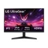Монітор LG 24GS60F-B Монітор LG 24GS60F-B