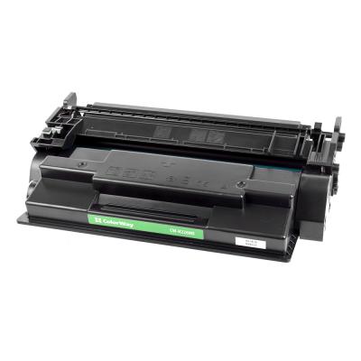 Картридж ColorWay для HP LJ Pro M402/M426 (CF226X) (CW-H226MX) - фото 2 Картридж ColorWay для HP LJ Pro M402/M426 (CF226X) (CW-H226MX) - фото 2