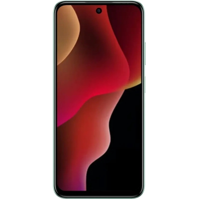 Мобільний телефон Infinix Hot 50i 4/128Gb Sage Green (4894947049781) - фото 2 Мобільний телефон Infinix Hot 50i 4/128Gb Sage Green (4894947049781) - фото 2