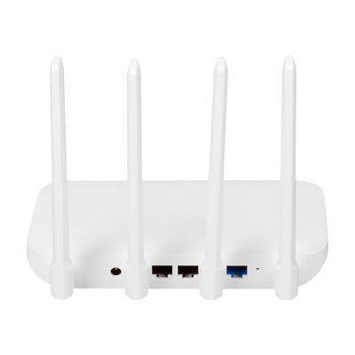 Маршрутизатор Xiaomi Mi WiFi Router 4C Global (DVB4231GL) - фото 4 Маршрутизатор Xiaomi Mi WiFi Router 4C Global (DVB4231GL) - фото 4