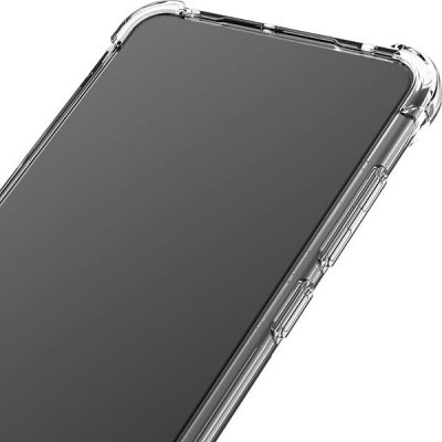Чохол до мобільного телефона BeCover Anti-Shock Samsung Galaxy M14 5G SM-M146 Clear (709086) - фото 5 Чохол до мобільного телефона BeCover Anti-Shock Samsung Galaxy M14 5G SM-M146 Clear (709086) - фото 5