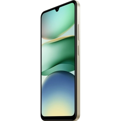 Мобільний телефон Xiaomi Redmi A5 3/64GB Sandy Gold (1146833) - фото 4 Мобільний телефон Xiaomi Redmi A5 3/64GB Sandy Gold (1146833) - фото 4