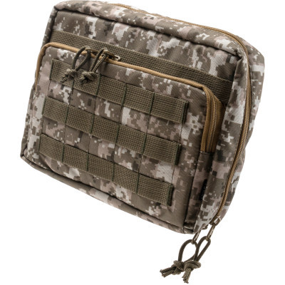 Чохол до планшета Vinga Tactical Military universal 10-11" MOLLE, Oxford 600D, pixel (VTB11UTMOP) - фото 1 Чохол до планшета Vinga Tactical Military universal 10-11" MOLLE, Oxford 600D, pixel (VTB11UTMOP) - фото 1