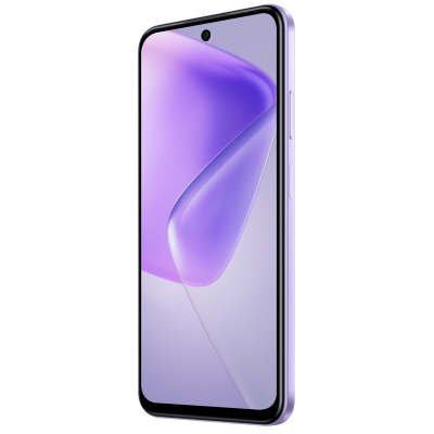 Мобільний телефон Infinix Hot 50i 4/128Gb Dreamy Purple (4894947051296) - фото 7 Мобільний телефон Infinix Hot 50i 4/128Gb Dreamy Purple (4894947051296) - фото 7