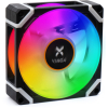 Кулер до корпусу Vinga RGB fan-08