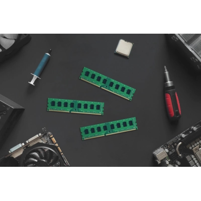 Модуль пам'яті для комп'ютера DDR3 8GB 1600 MHz Goodram (GR1600D364L11/8G) - фото 4 Модуль пам'яті для комп'ютера DDR3 8GB 1600 MHz Goodram (GR1600D364L11/8G) - фото 4