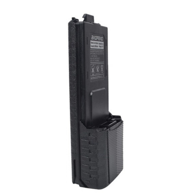 Акумуляторна батарея Baofeng для UV-5R Hi 3800mAh (Гр6373) - фото 6 Акумуляторна батарея Baofeng для UV-5R Hi 3800mAh (Гр6373) - фото 6