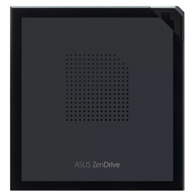 Оптичний привід DVD-RW ASUS SDRW-08V1M-U/BLK/G/AS (90DD02L0-M29000) - фото 1 Оптичний привід DVD-RW ASUS SDRW-08V1M-U/BLK/G/AS (90DD02L0-M29000) - фото 1
