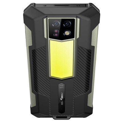 Мобільний телефон Ulefone Armor 24 12/256Gb Black (6937748735670) - фото 8 Мобільний телефон Ulefone Armor 24 12/256Gb Black (6937748735670) - фото 8